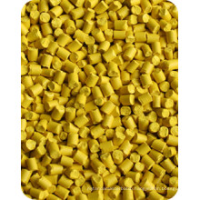 Yellow Masterbatch Y3201